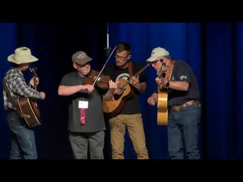 Lyle's Choice - Joe Sites - Chinquapin Hunting - 2019 Weiser Fiddle Contest