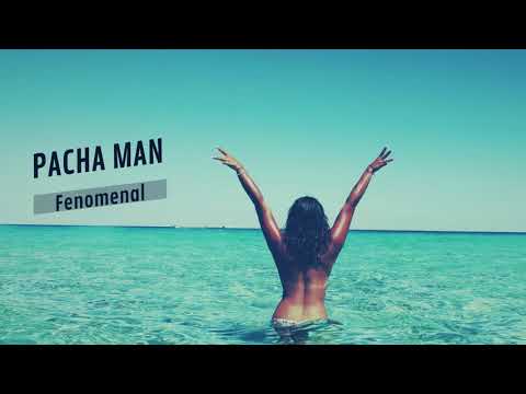 Pacha Man - Fenomenal (prod. by Style da Kid)