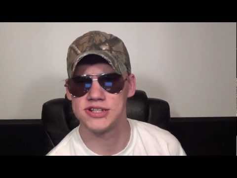 Levi Garrett Chew Review