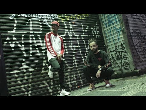 NEFFIN - "03:00 AM" feat. Luiz La Máfia (Prod. VAMP)  [Video Clipe]