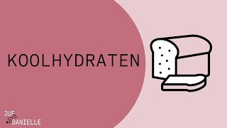 Koolhydraten