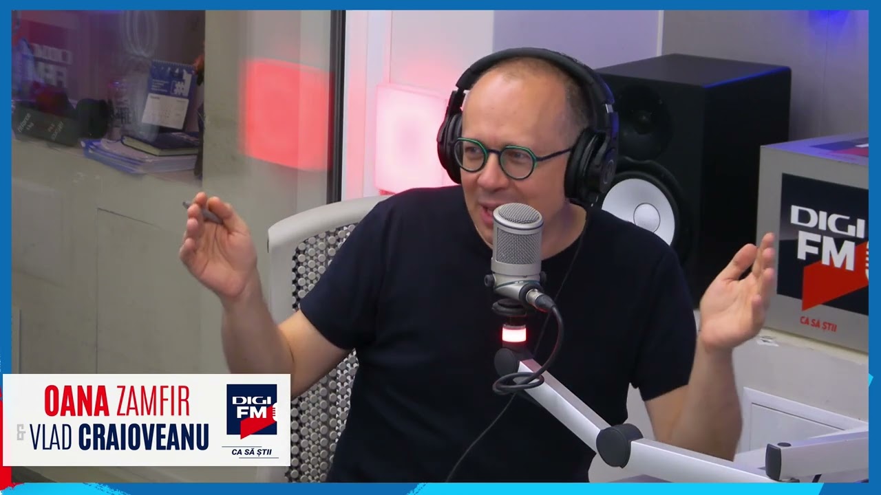 Florin Negruțiu: „Simion a redevenit suveranist. PSD e în stare de negare.” | Analiză post-alegeri