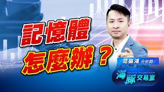 指數全速前進! 記憶體不漲反跌怎麼辦？ (圖)