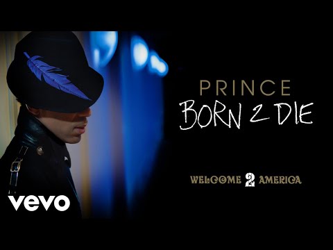 Video thumbnail for Born 2 Die