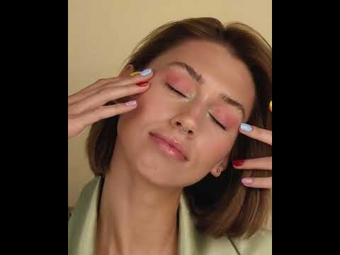 Миниатюра изображения товара Гель-лак для ногтей RuNail Liker №4555 (9мл)