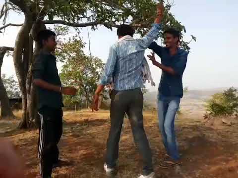 Badamche Badshala Badamchi Rani