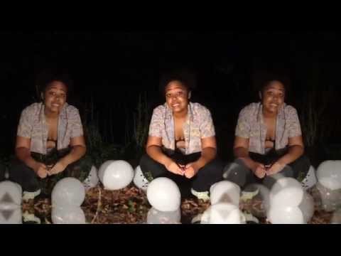 Rosebudd - Hi Umm (produced by Tomorrow Omari) (Official Music Video)