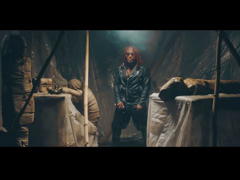 Epixode - Odeshi (Official Video)