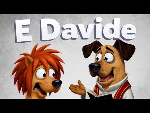 Killorbeezbeatz - E Davide (Feat INJA and FISH)