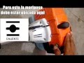 Motoguadaña Stihl FS120 | Video