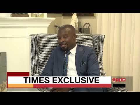 Times Exclusive featuring Alfred Gangata – 29 March 2025