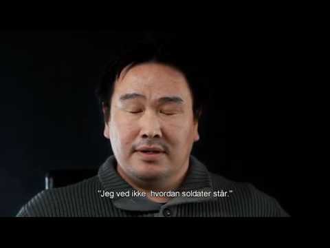 Kisimiinngilatit - Du er ikke alene