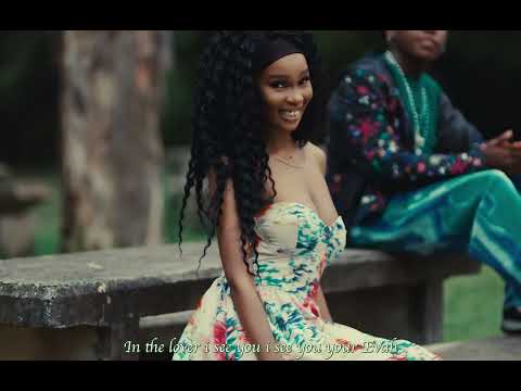 Cliv _ Ola  ( Official Visualizer )