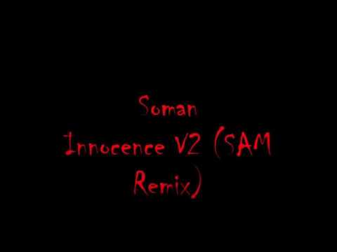 ☣Industrial Dance☣Yog☣Soman-Innocence V2 (SAM Remix)