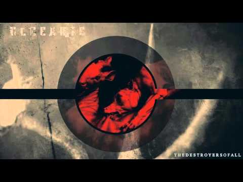 ULCERATE The Destroyers Of All