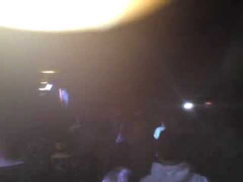 KKO / One Last Moment @ MH1 Köthen // 11.09.2009