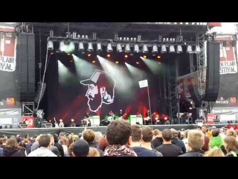 Wirtz - LMAA // Open Flair Festival 2016