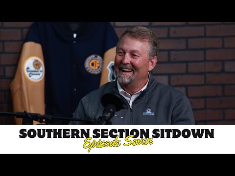Southern Section Sitdown: Mike West