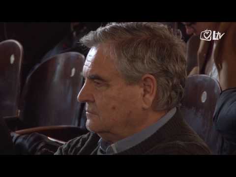 Izdvojeno 25.01.2017. – Fra Ante Vučković: „Nema pomirenja bez oprosta“