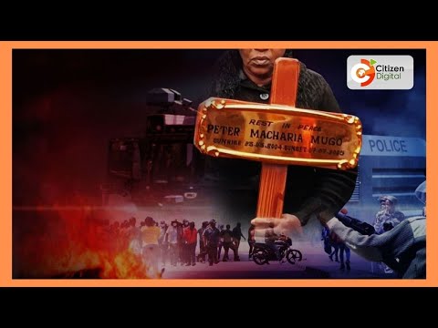 Victims' families welcome government compensation plan