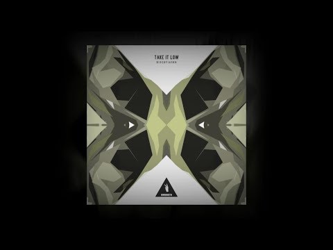 Discofiasko - Take It Low (Original Mix)