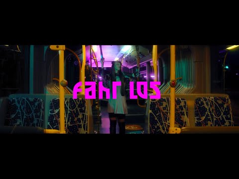 CARY | FAHR LOS [Official Video]