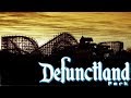 Defunctland The Demolition Of Six Flags Astroworld