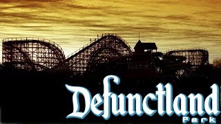 Defunctland: The Demolition of Six Flags Astroworld