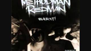 Method Man &amp; Redman - Maaad Crew