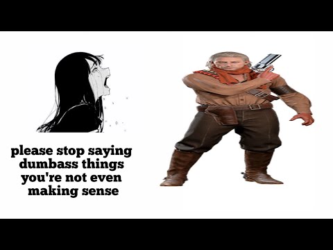 Please stop saying dumbass things, you're not Oceiros The Consumed King