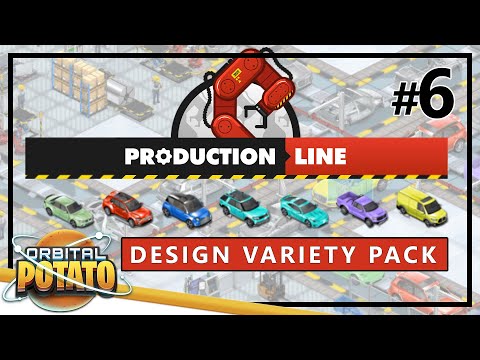 Loan Sharks - Production Line - Episode #6 - Soaring Eagle Incorporated