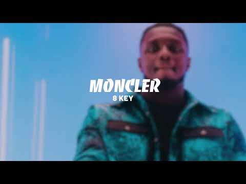 (FREE) Swarmz x Hardy Caprio Type Beat - “Moncler“ | UK Afroswing Instrumental 2021