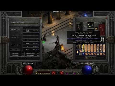 Nova Sorc Obsession