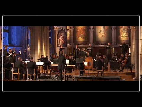 Charpentier: In Assumptione Beata Mariae Virginis, H. 353 | Hervé Niquet & Le Concert Spirituel