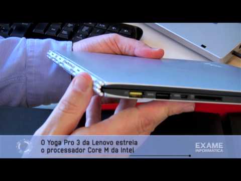 Exame Informática TV - T16E20 - 10 dezembro 2014