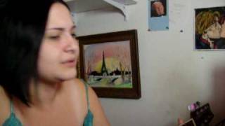 Bayou [original song]