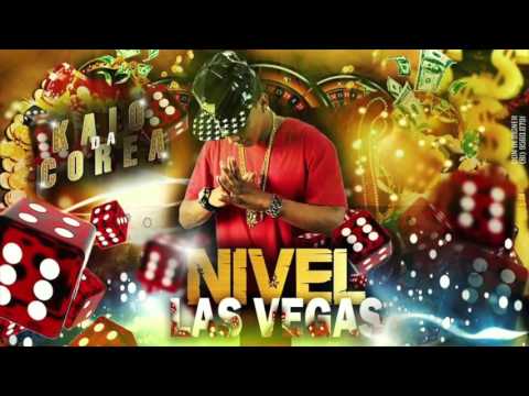 MC KAIO DA COREA   NIVEL LAS VEGAS   MÚSICA NOVA 2016