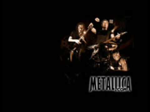 Metallica Creeping Death Unplugged