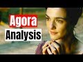 Agora Analysis