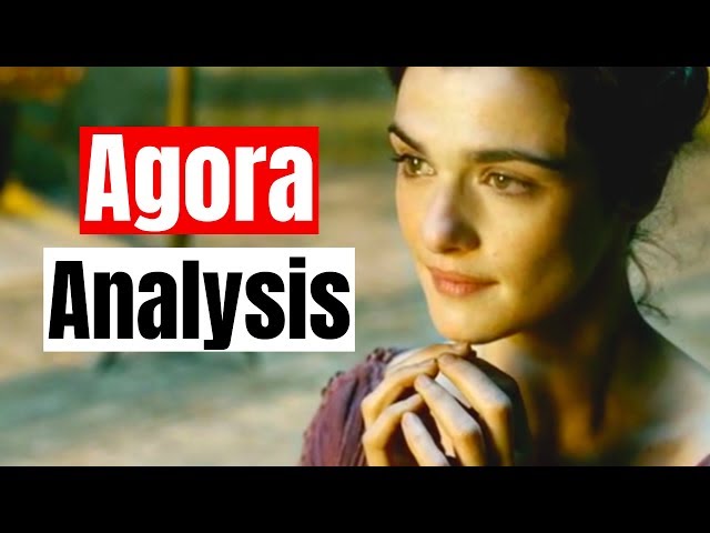 Video Pronunciation of agora in English