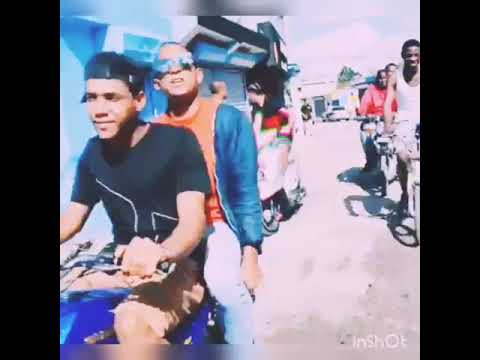 yunito Rap la cofradía