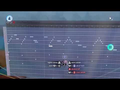 Skaetur's Dreams - Pentatonic Progressions