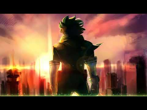 [Nightcore] → Hero |1 Hour| |Skillet|