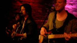 God Or Julie - Fallen Soldier @ Rockwood Music Hall, NYC, 5/14/10