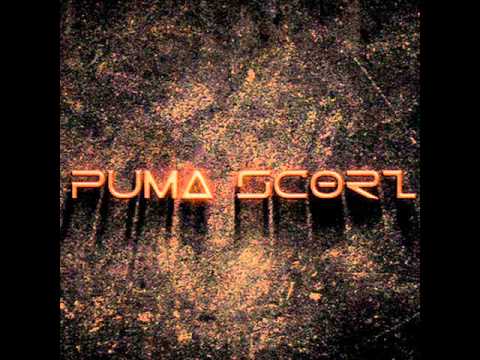Puma Scorz - Nimueh (Original Mix)