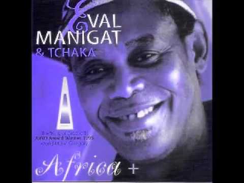 Eval Manigat & Tchaka - Afro Cab