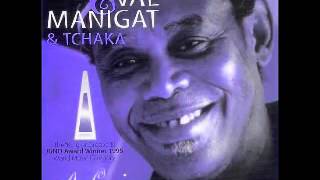 Eval Manigat & Tchaka - Afro Cab