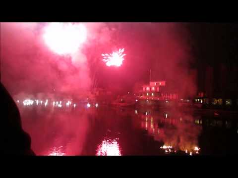 brivio fuochi sant'antonio 2019