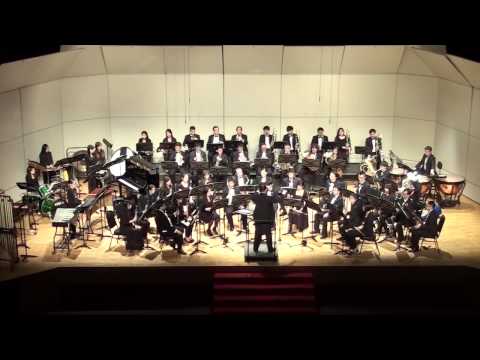 Musicphilic Winds' 5th Anniversary Concert - Emperata Overture