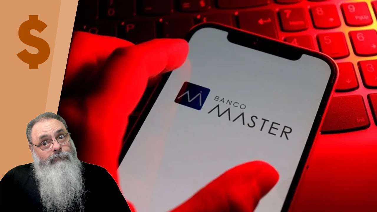 MASTER usou OWS para COMPRAR CRIPTOMOEDAS e GOVERNO quer USAR isso para ATINGIR BITCOIN e BOLSONARO